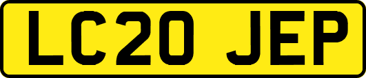 LC20JEP