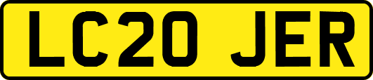 LC20JER