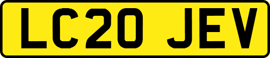 LC20JEV
