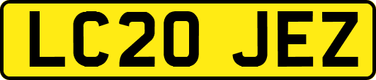 LC20JEZ