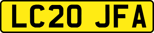 LC20JFA