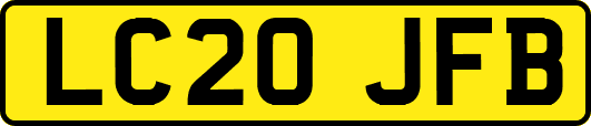 LC20JFB