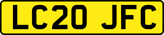 LC20JFC
