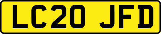 LC20JFD