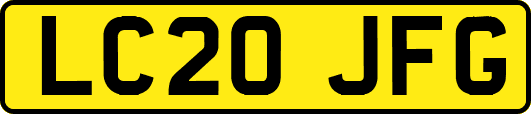 LC20JFG