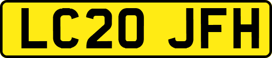 LC20JFH