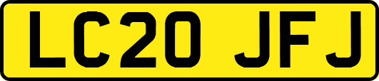 LC20JFJ