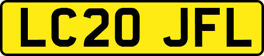 LC20JFL