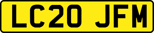 LC20JFM