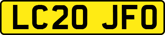 LC20JFO