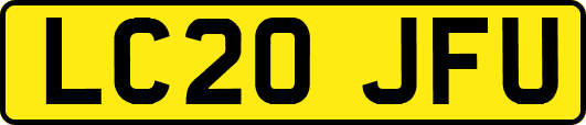 LC20JFU