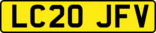 LC20JFV