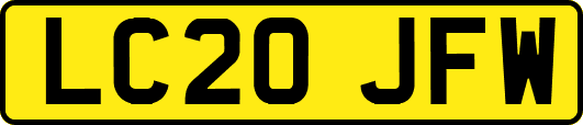 LC20JFW
