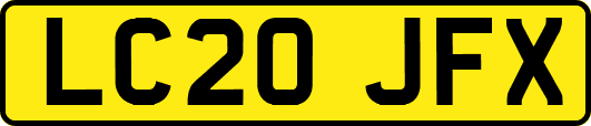 LC20JFX
