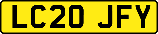 LC20JFY