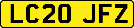 LC20JFZ