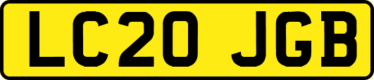 LC20JGB
