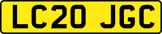 LC20JGC