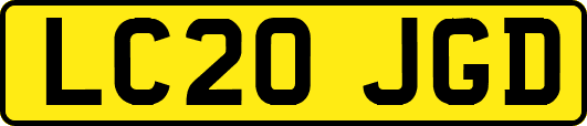 LC20JGD