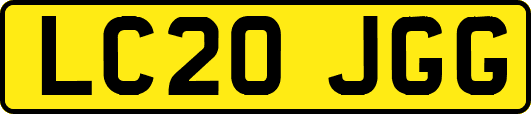 LC20JGG