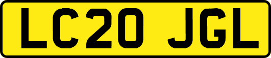 LC20JGL