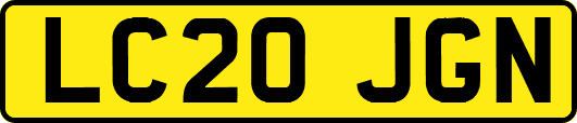 LC20JGN