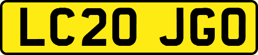 LC20JGO