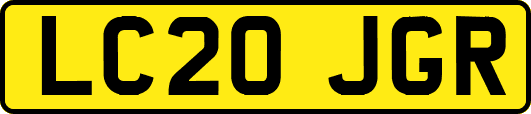 LC20JGR