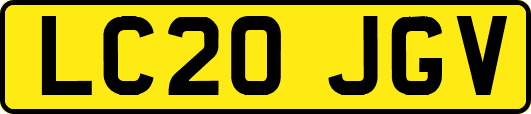 LC20JGV