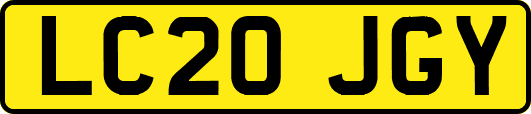 LC20JGY