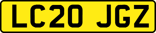 LC20JGZ