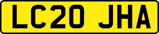 LC20JHA