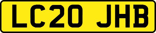 LC20JHB