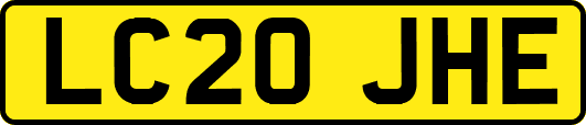 LC20JHE