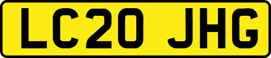 LC20JHG