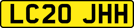 LC20JHH