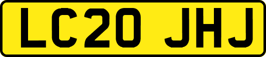 LC20JHJ