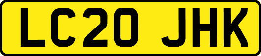 LC20JHK
