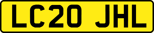 LC20JHL