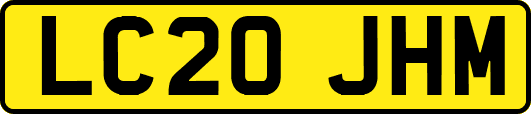 LC20JHM