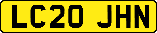 LC20JHN