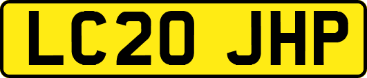 LC20JHP