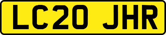 LC20JHR