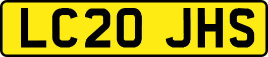 LC20JHS