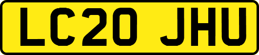 LC20JHU