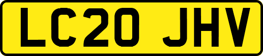 LC20JHV