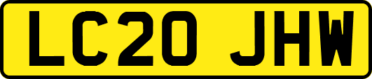 LC20JHW