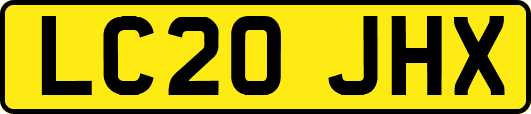 LC20JHX
