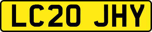 LC20JHY