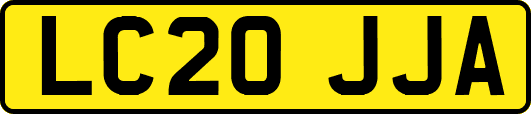 LC20JJA